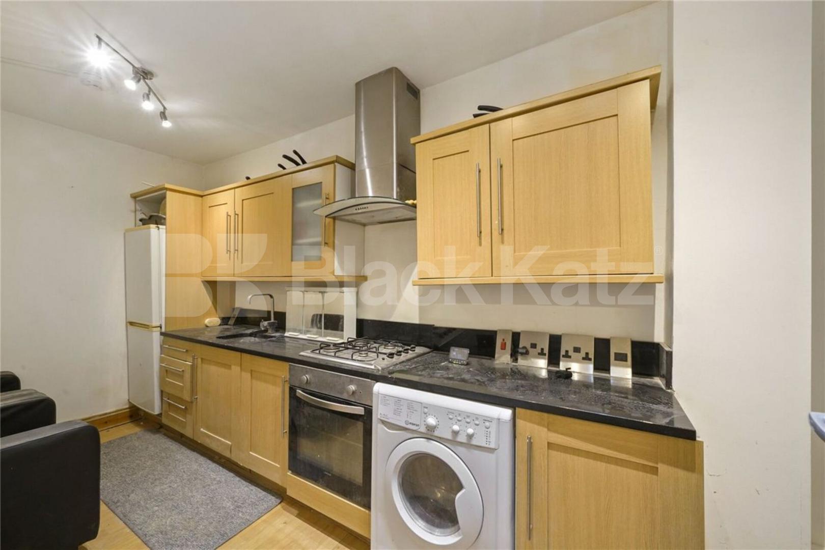 Split Level 3 bedroom property located close to Archway Station and amenities  Davenant Road, Archway