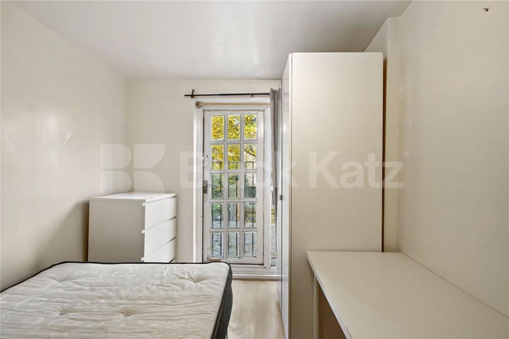 Split Level 3 bedroom property located close to Archway Station and amenities  Davenant Road, Archway