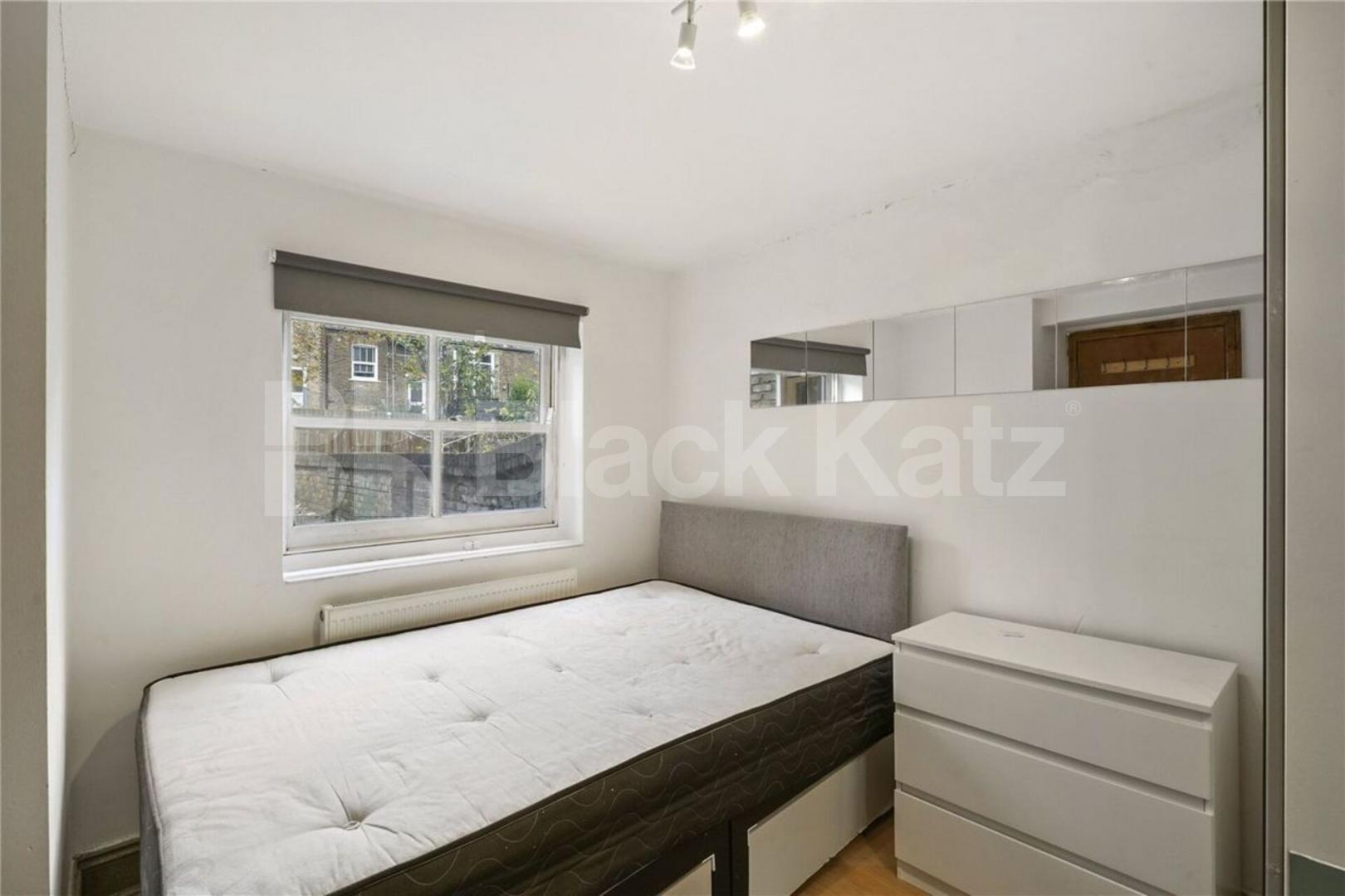 Split Level 4 bedroom property located close to Archway Station and amenities  Davenant Road, Archway