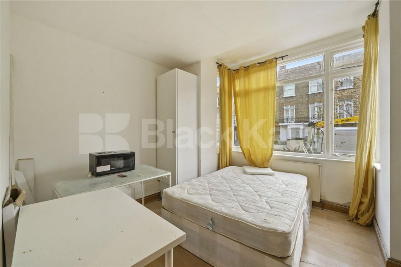 Split Level 4 bedroom property located close to Archway Station and amenities  Davenant Road, Archway