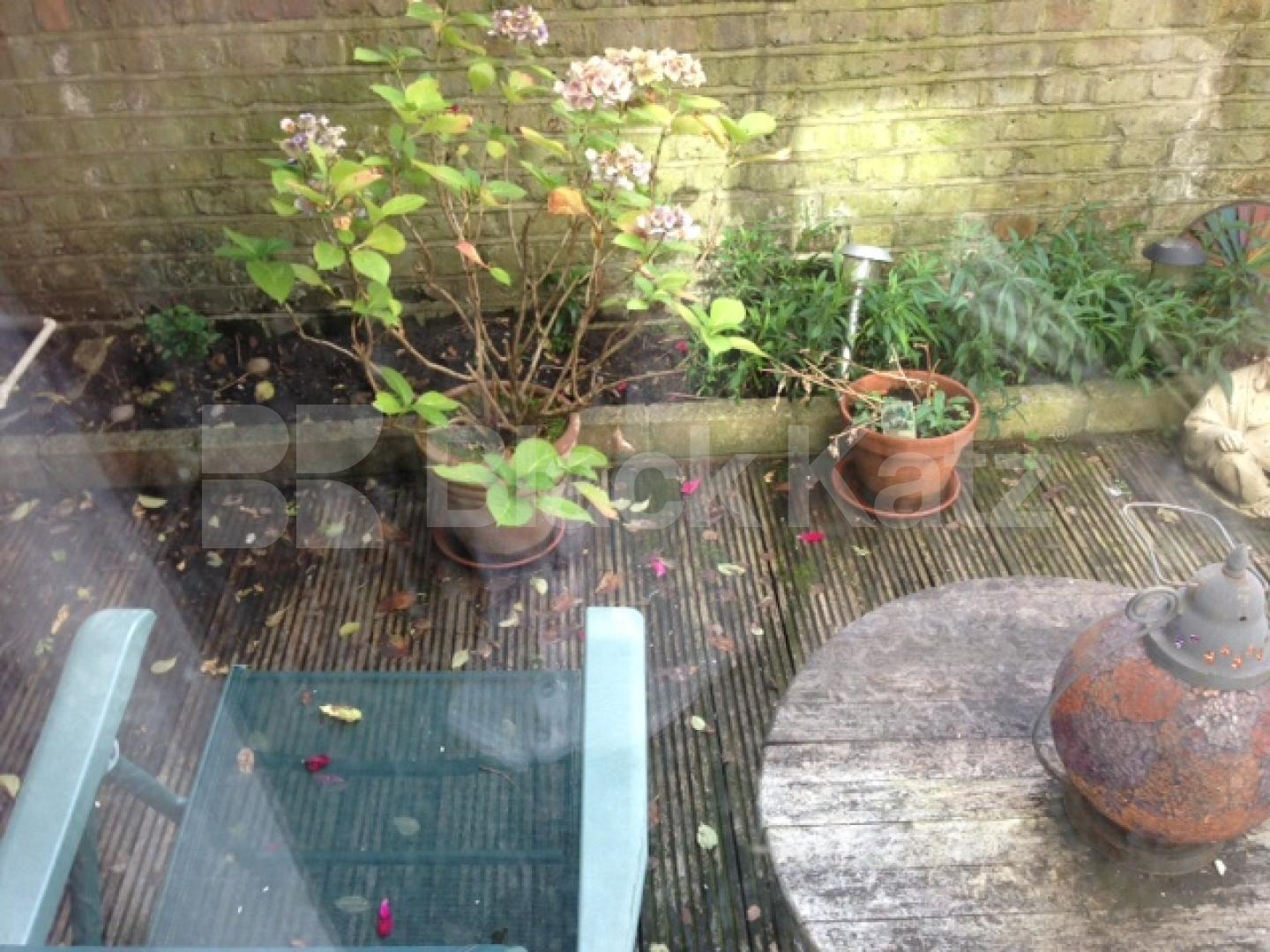 			NEW INSTRUCTION, 1 Bedroom, 1 bath, 1 reception Flat			 Tollington Park, FINSBURY PARK/STROUD GREEN