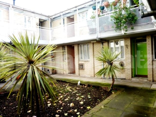 			New intrustruction, 1 Bedroom, 1 bath, 1 reception Studio			 Delancy Street, Camden