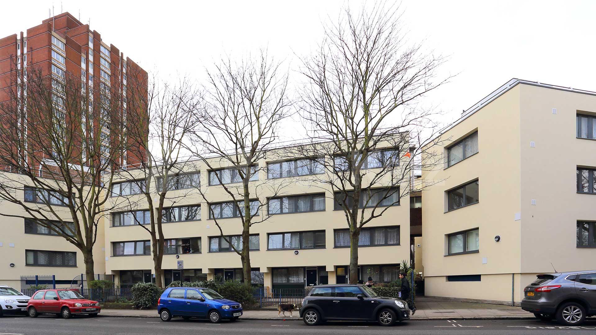 Spacious modern three bed with no lounge mins to tube and shops  Malden Crescent, Camden / Kentish Town