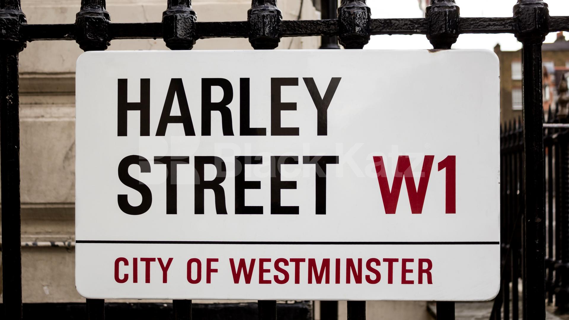 			HUGE ONE BED NEAR REGENTS PARK!, 1 Bedroom, 1 bath, 1 reception Flat			 Harley Street, WEST END / MARYLEBONE 