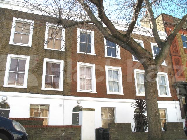 			NEW INSTRUCTION, 2 Bedroom, 1 bath, 1 reception Flat			 Eburne Road, HOLLOWAY