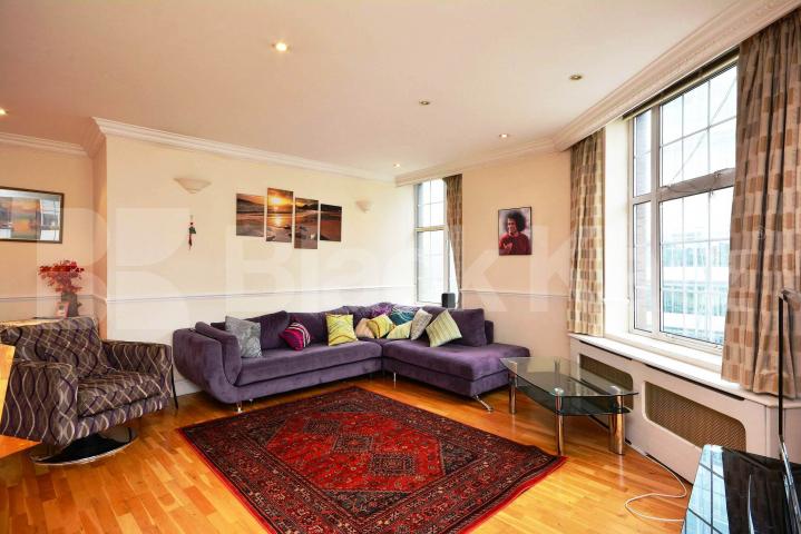 			NEW INSTRUCTION!, 3 Bedroom, 1 bath, 1 reception Flat			 Fitzrovia Appartments, Euston Road, FITZROVIA