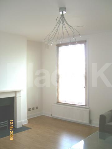 			NEW INSTRUCTION, 2 Bedroom, 1 bath, 1 reception Flat			 Eburne Road, HOLLOWAY