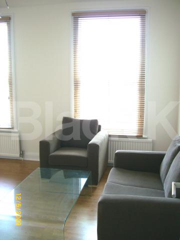 			NEW INSTRUCTION, 2 Bedroom, 1 bath, 1 reception Flat			 Eburne Road, HOLLOWAY