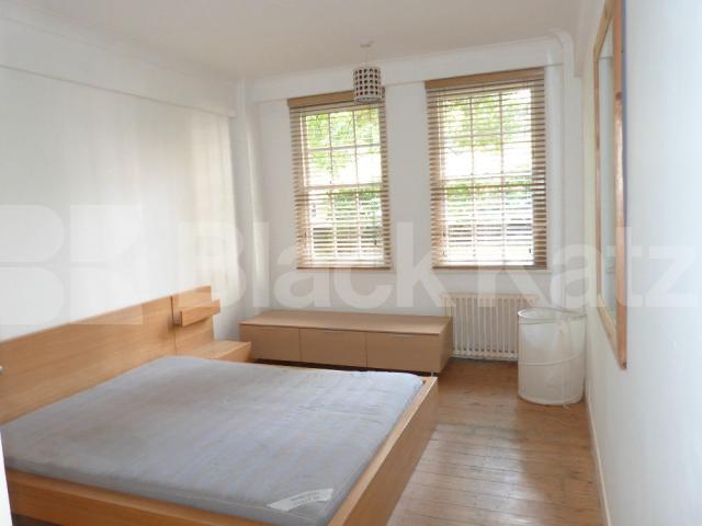 			NEW INSTRUCTION!, 2 Bedroom, 1 bath, 1 reception Flat			 Eton College Road , CAMDEN / CHALK FARM