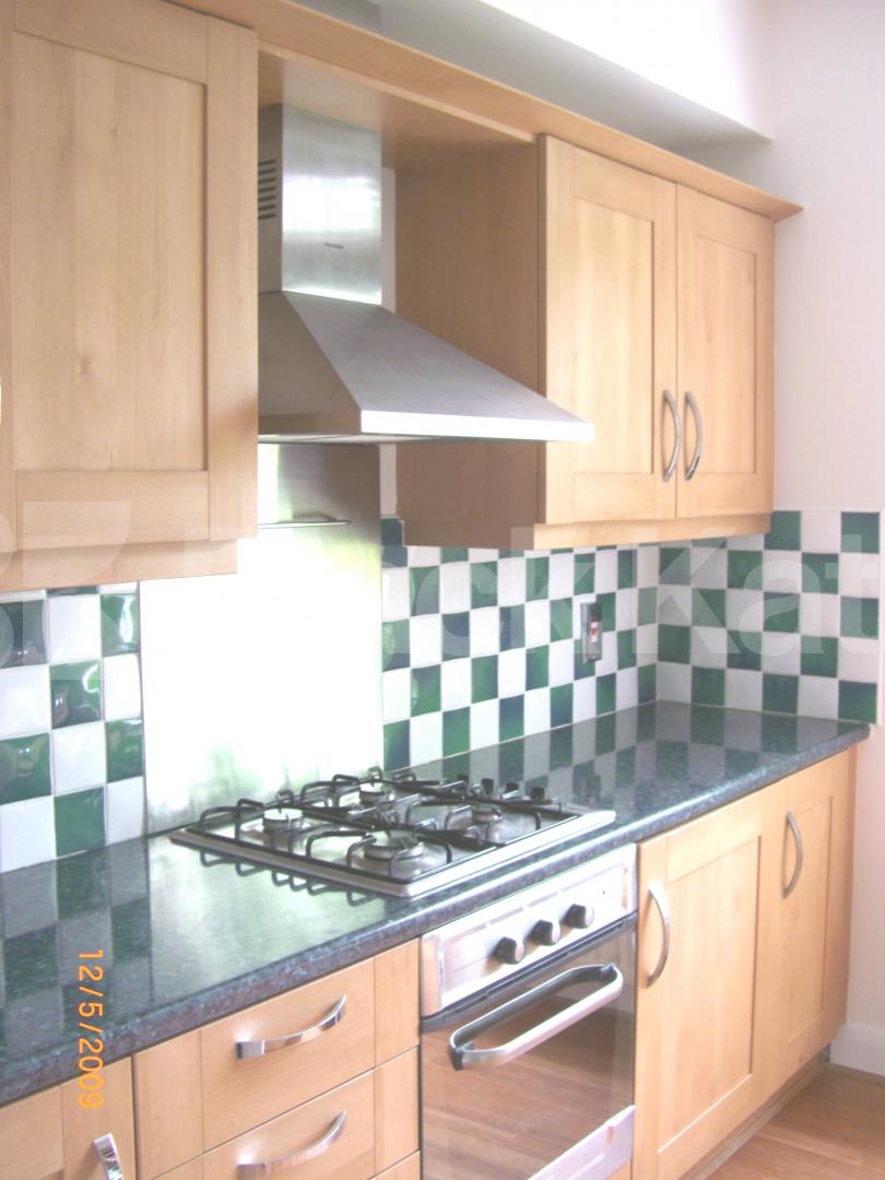 			NEW INSTRUCTION, 2 Bedroom, 1 bath, 1 reception Flat			 Eburne Road, HOLLOWAY