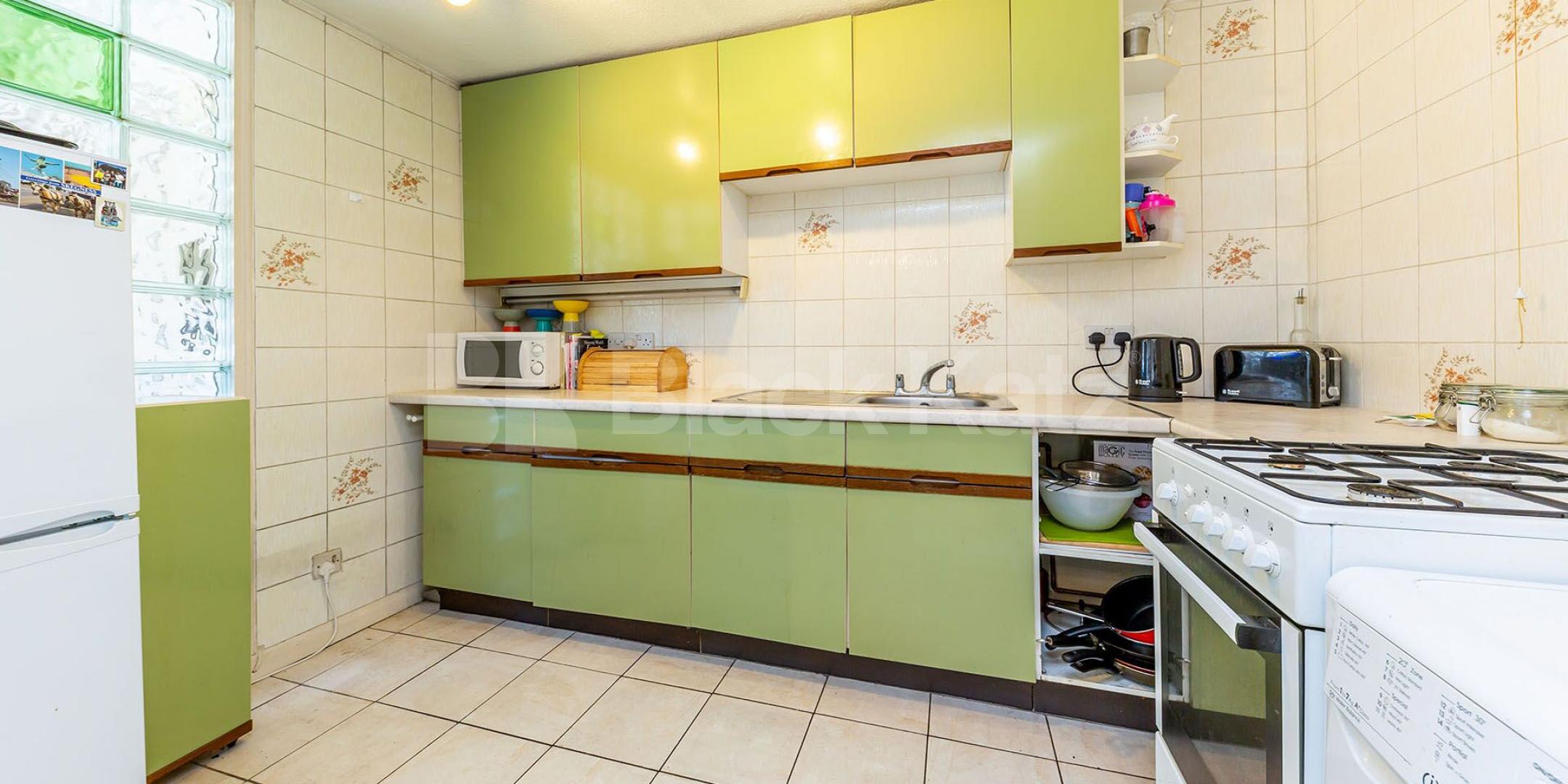 			Great Location!, 2 Bedroom, 1 bath, 1 reception Flat			 Church Lane, Crouch End / Hornsey