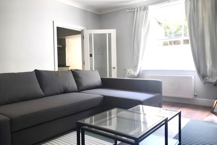 Stunning Apartment Cambridge Avenue, Kilburn