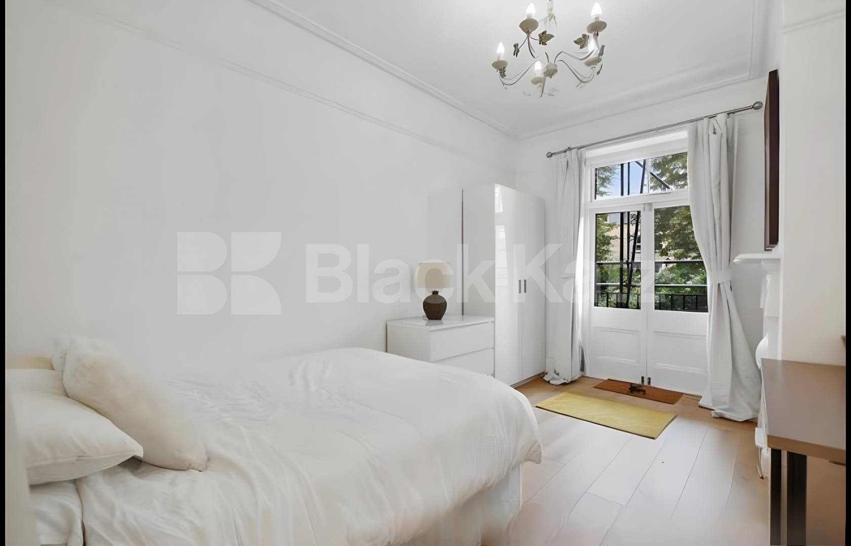 Exclusive Mansion Development Sandringham Court, Maida Vale