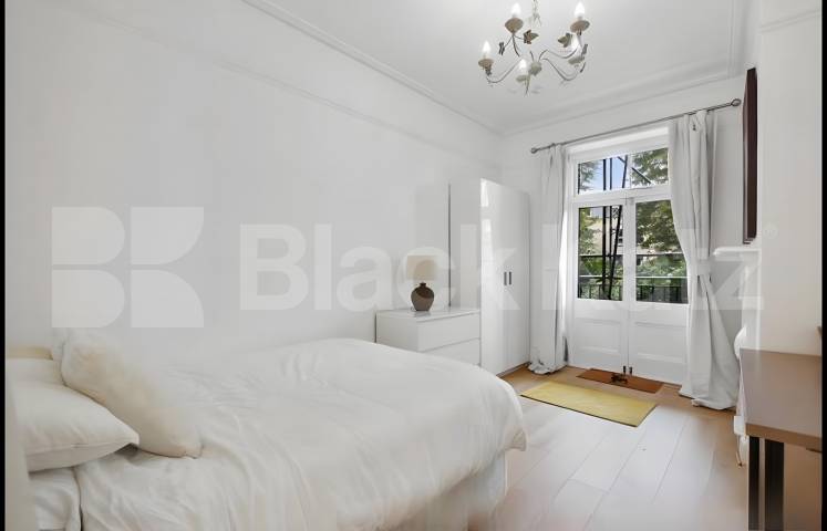 Exclusive Mansion Development Sandringham Court, Maida Vale