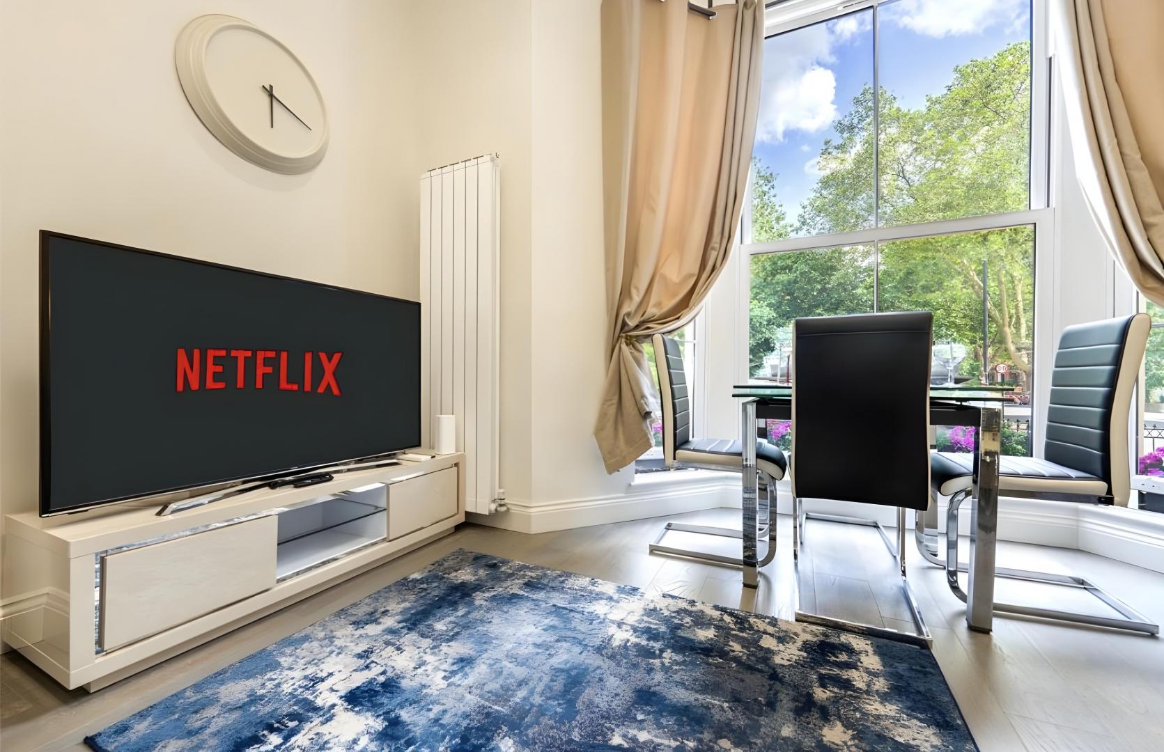 Stunning Renovation  Carlton Vale, Maida Vale