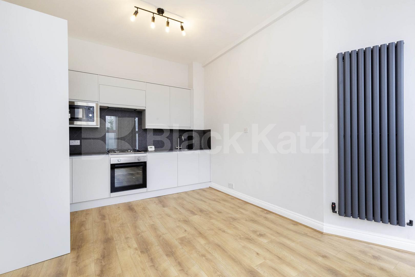 Stylish 1-Bedroom Apartment Near Regent’s Park Cosway Street, Regents Park / Marylebone