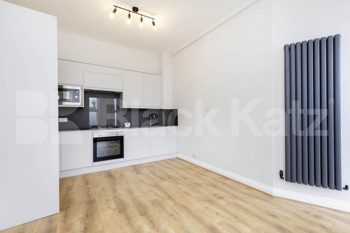 Stylish 1-Bedroom Apartment Near Regent’s Park Cosway Street, Regents Park / Marylebone