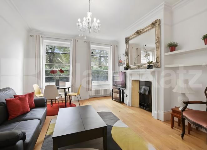 Exclusive Mansion Development Sandringham Court, Maida Vale