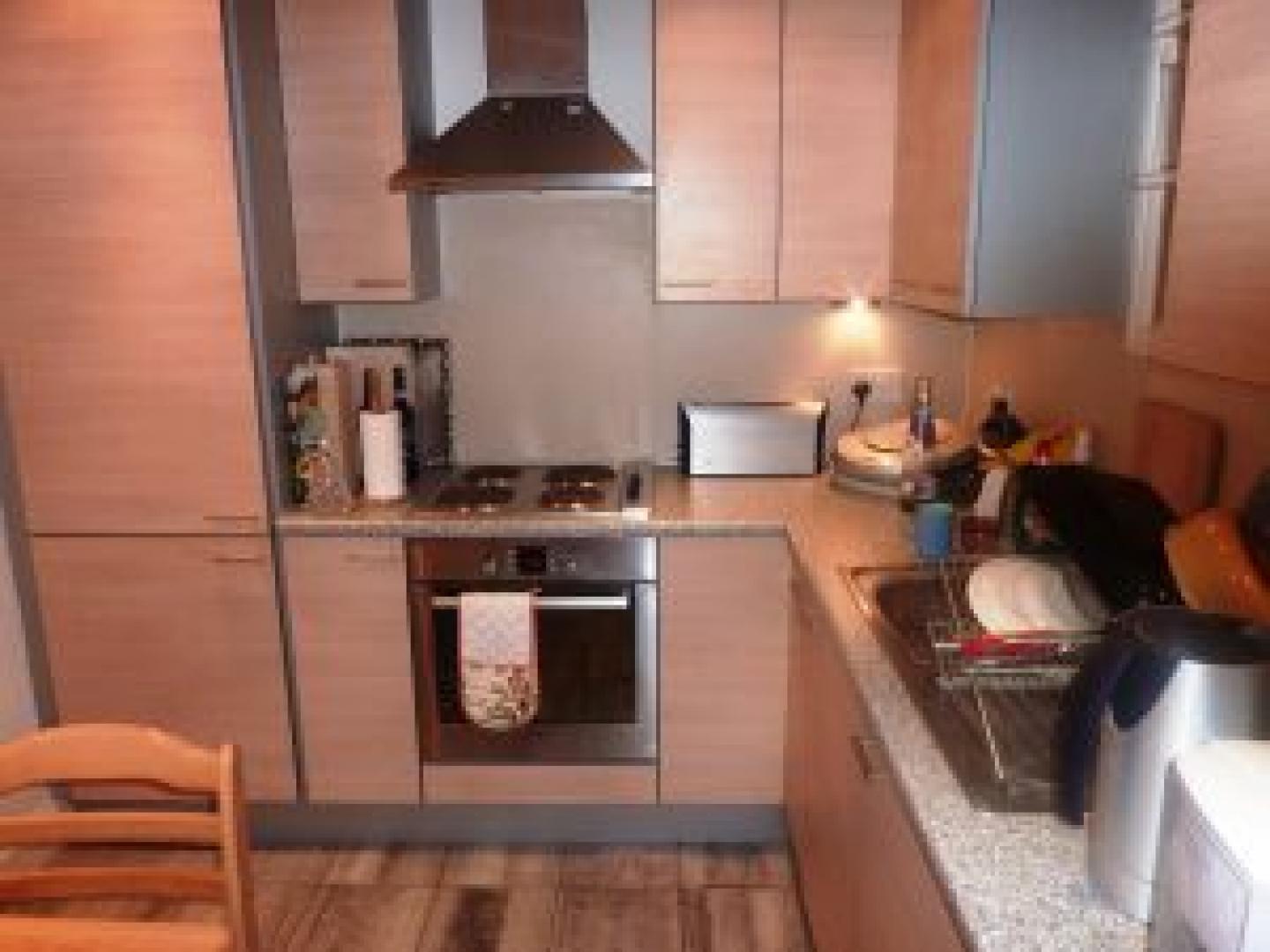 			NEW INSTRUCTION, 1 Bedroom, 1 bath, 1 reception Flat			 Eldon Grove, HAMPSTEAD