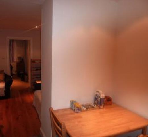 			NEW INSTRUCTION, 1 Bedroom, 1 bath, 1 reception Flat			 Eldon Grove, HAMPSTEAD