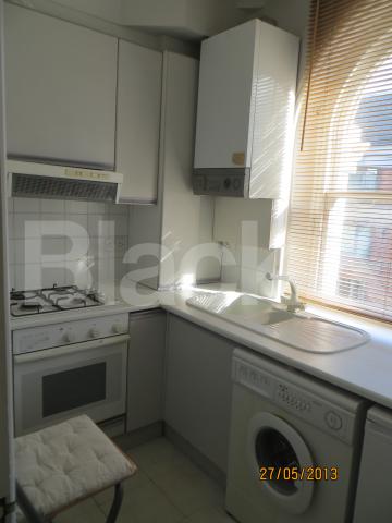 			NEW INSTRUCTION , Studio Apartment, 1 bath, 1 reception Studio			 Emperor's Gate, Gloucester Road