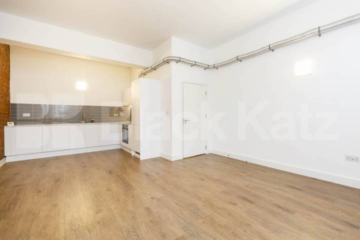 Live - Work Warehouse Conversion located in Dalton / Haggerston  Ability Plaza, Dalston / Haggerston