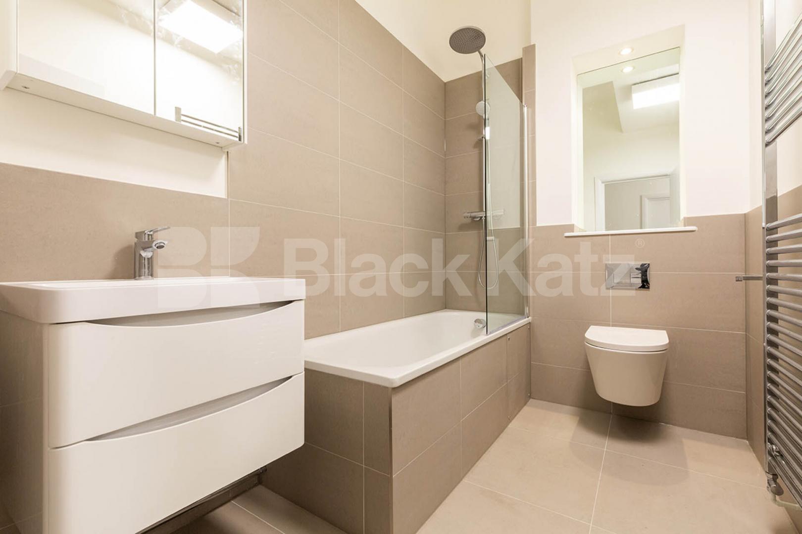 Live / Work Loft style 1 bedroom property located in Dalston   Ability Plaza - Kingsland Road, Dalston / Haggerston