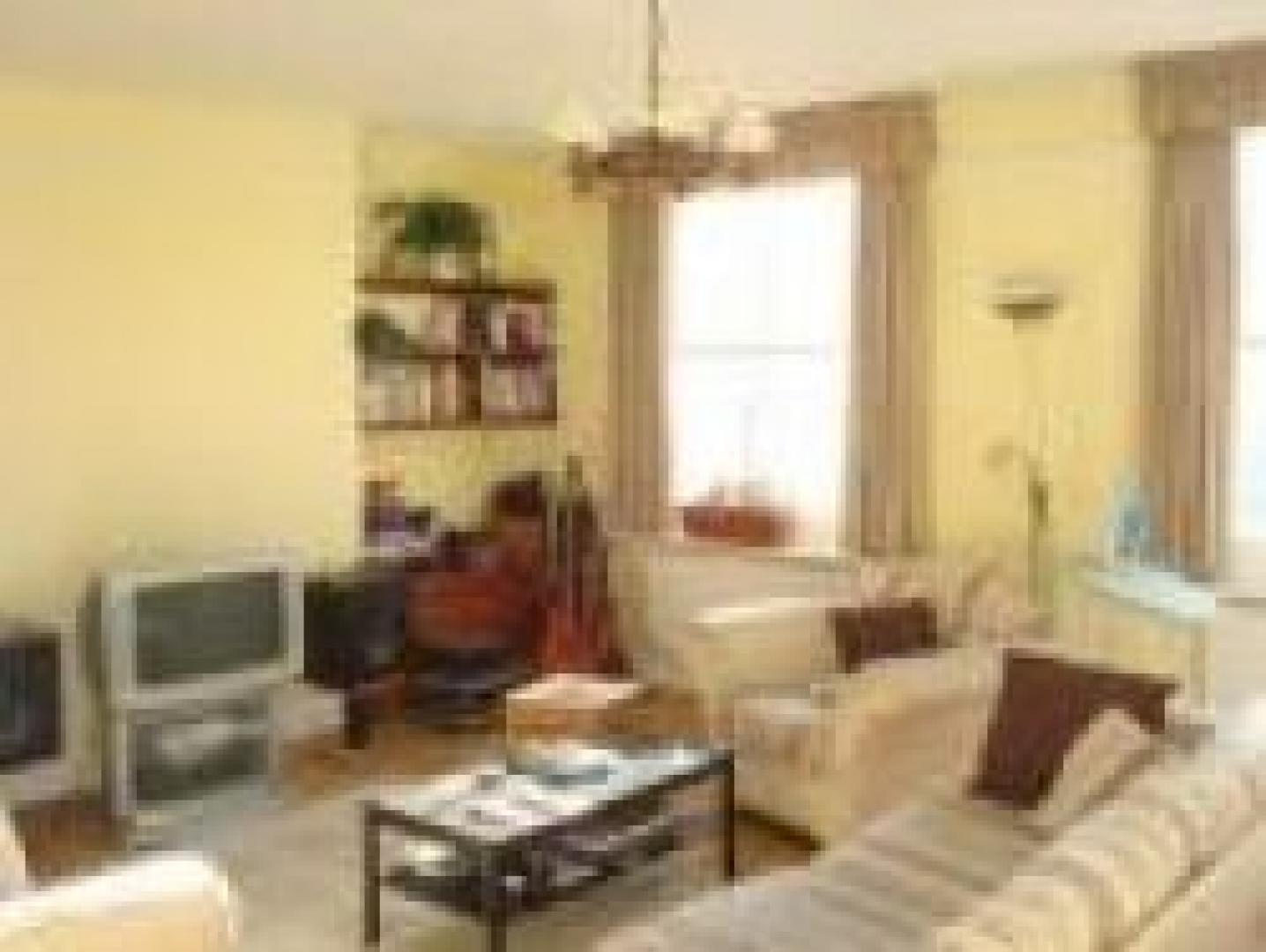 			3 Bedroom, 1 bath, 1 reception Flat			 Edbrooke Road, MAIDA VALE