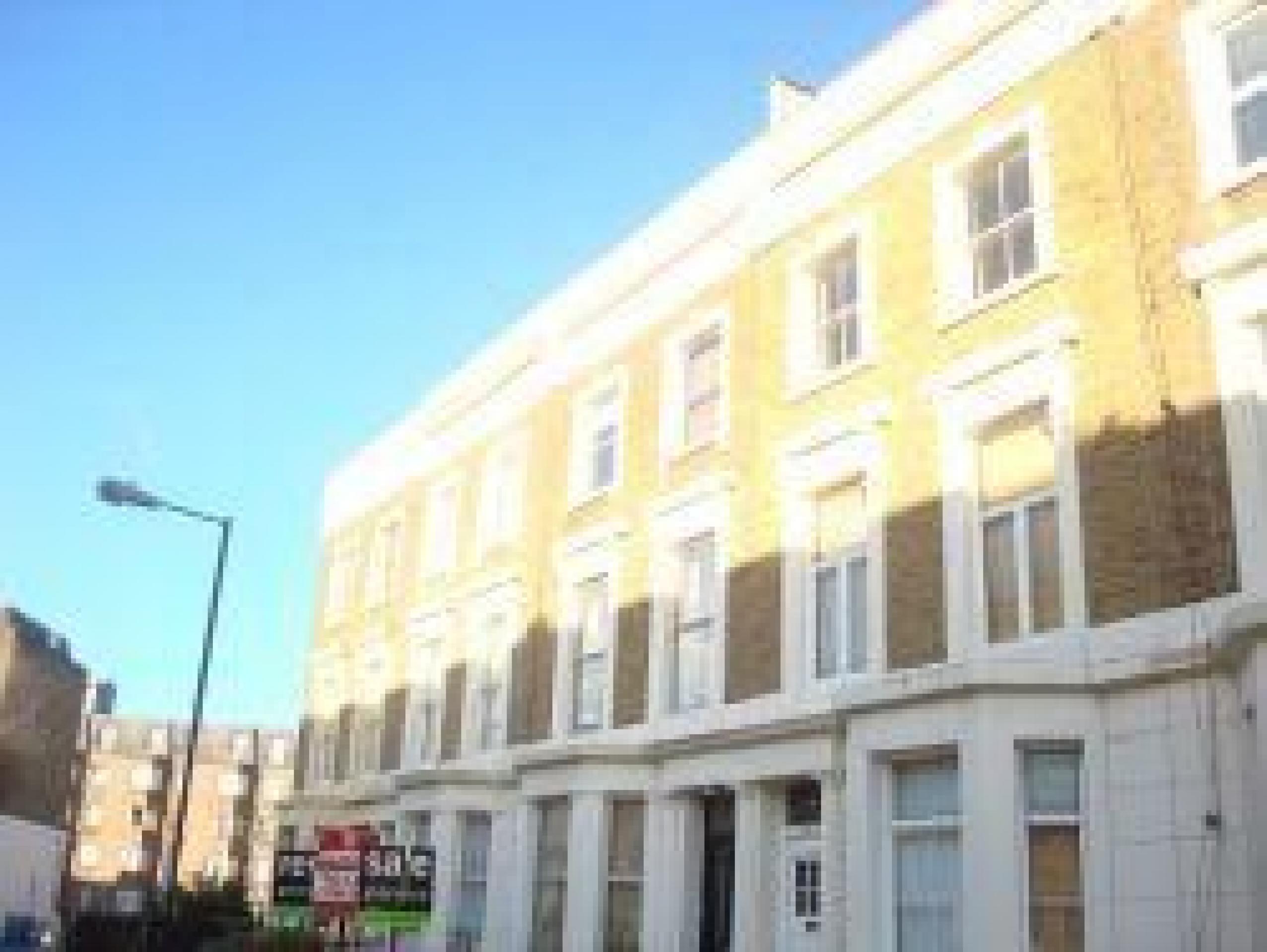 			3 Bedroom, 1 bath, 1 reception Flat			 Edbrooke Road, MAIDA VALE W9