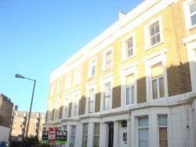 			3 Bedroom, 1 bath, 1 reception Flat			 Edbrooke Road, MAIDA VALE