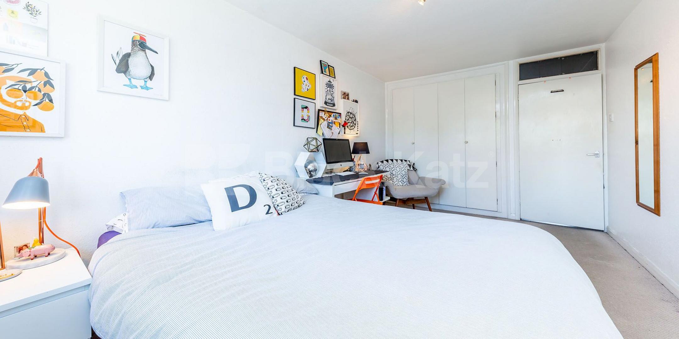 			Great Location!, 2 Bedroom, 1 bath, 1 reception Flat			 Church Lane, Crouch End / Hornsey