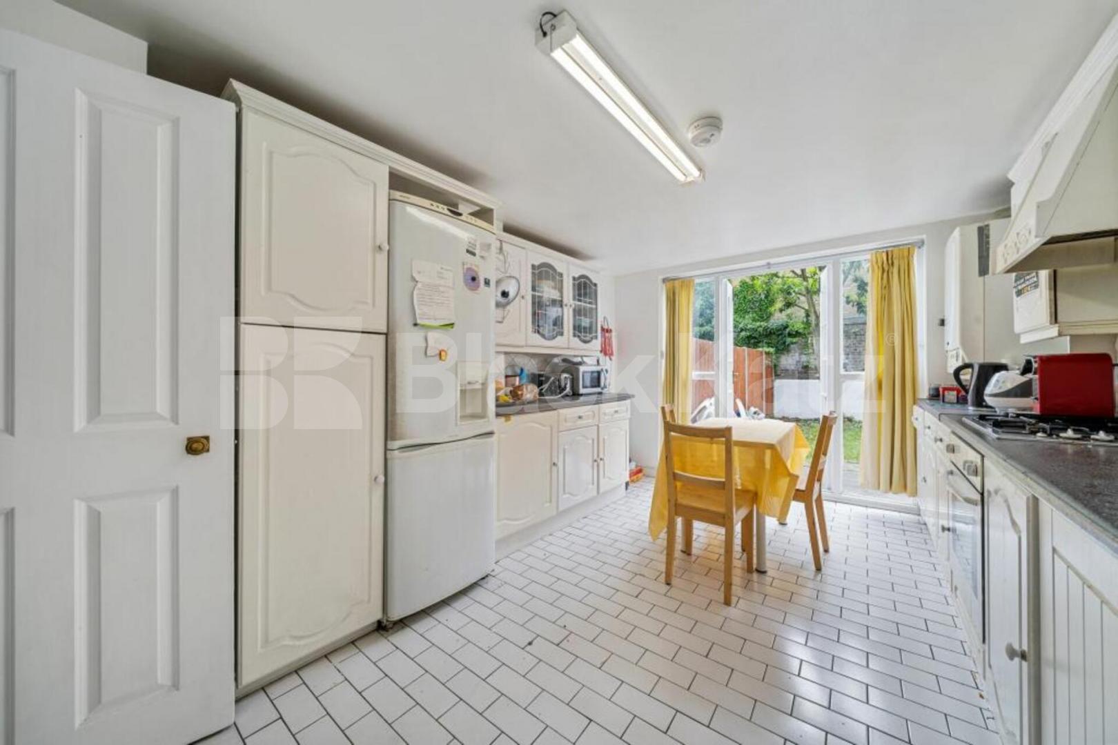 Offering generous accommodation arranged over multiple levels Elthorne Road, Archway