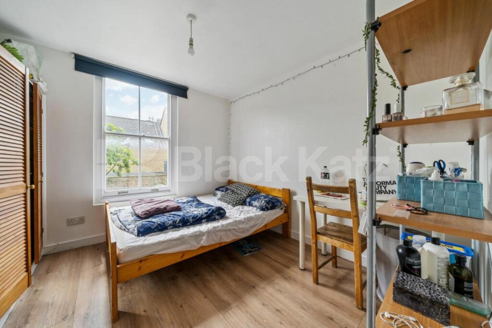 Offering generous accommodation arranged over multiple levels Elthorne Road, Archway