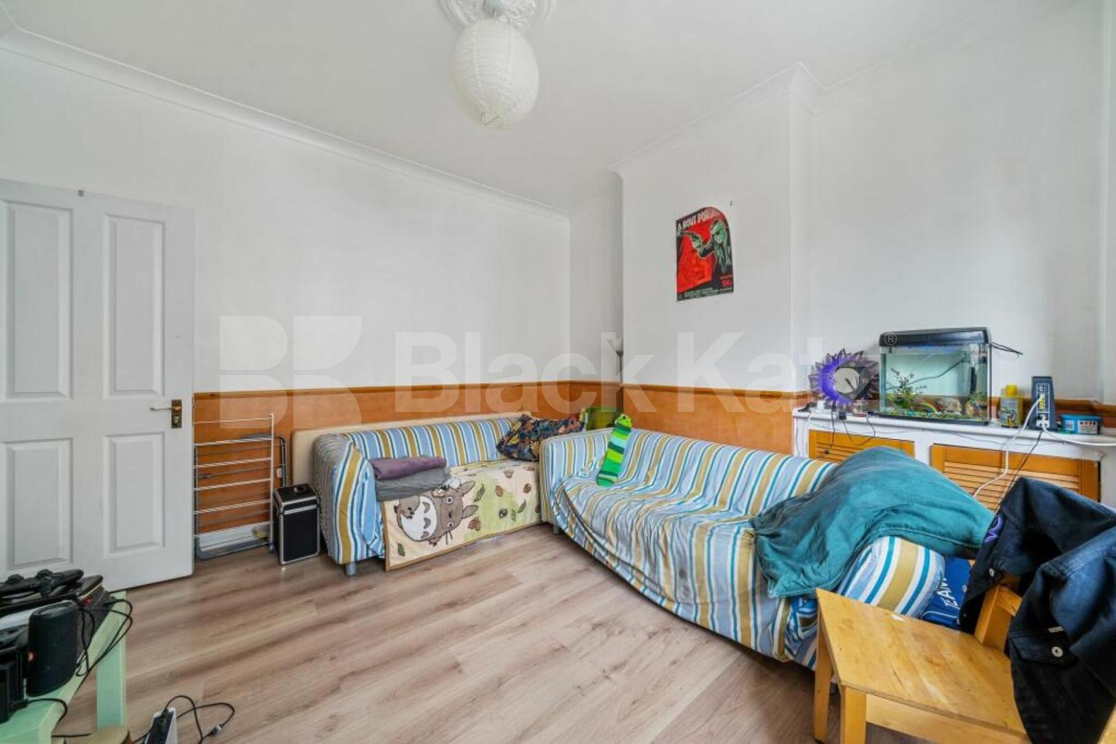 Offering generous accommodation arranged over multiple levels Elthorne Road, Archway