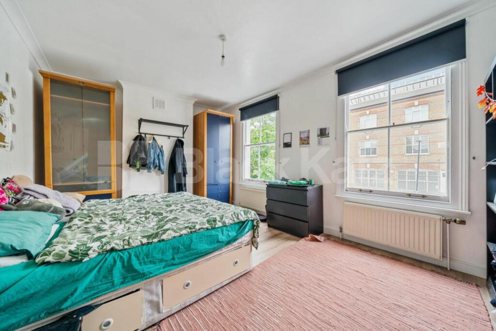 Offering generous accommodation arranged over multiple levels Elthorne Road, Archway