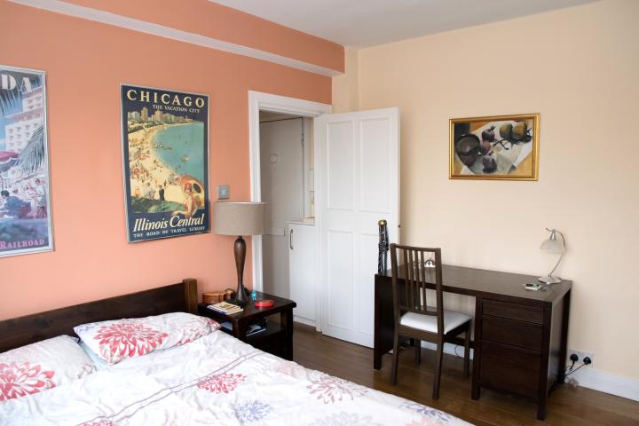 			Newly refurbished., 1 Bedroom, 1 bath, 1 reception Flat			 West End Lane, WEST HAMPSTEAD