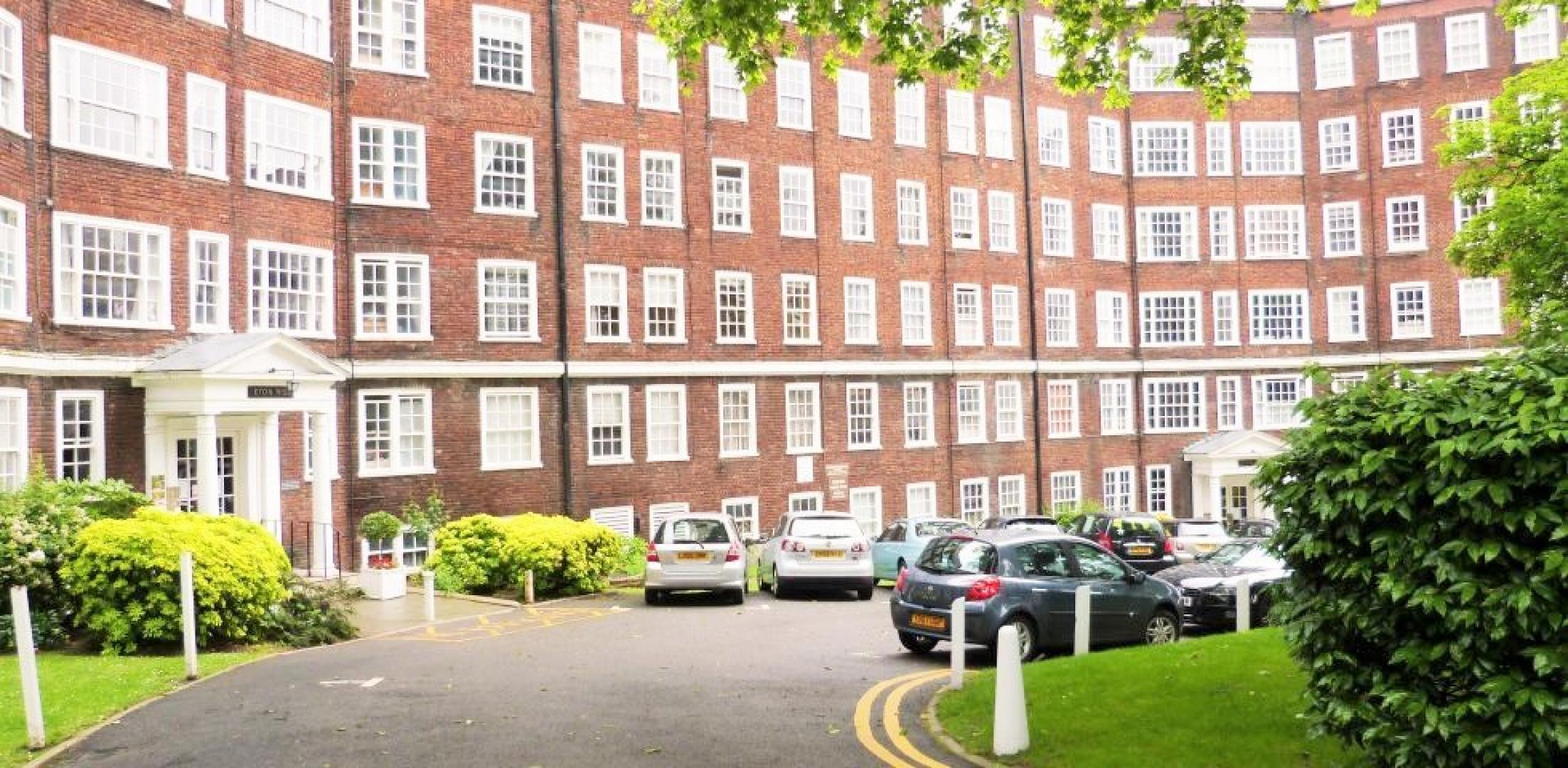 			2 Bedroom, 1 bath, 1 reception Flat			 Eton College Road, CHALK FARM