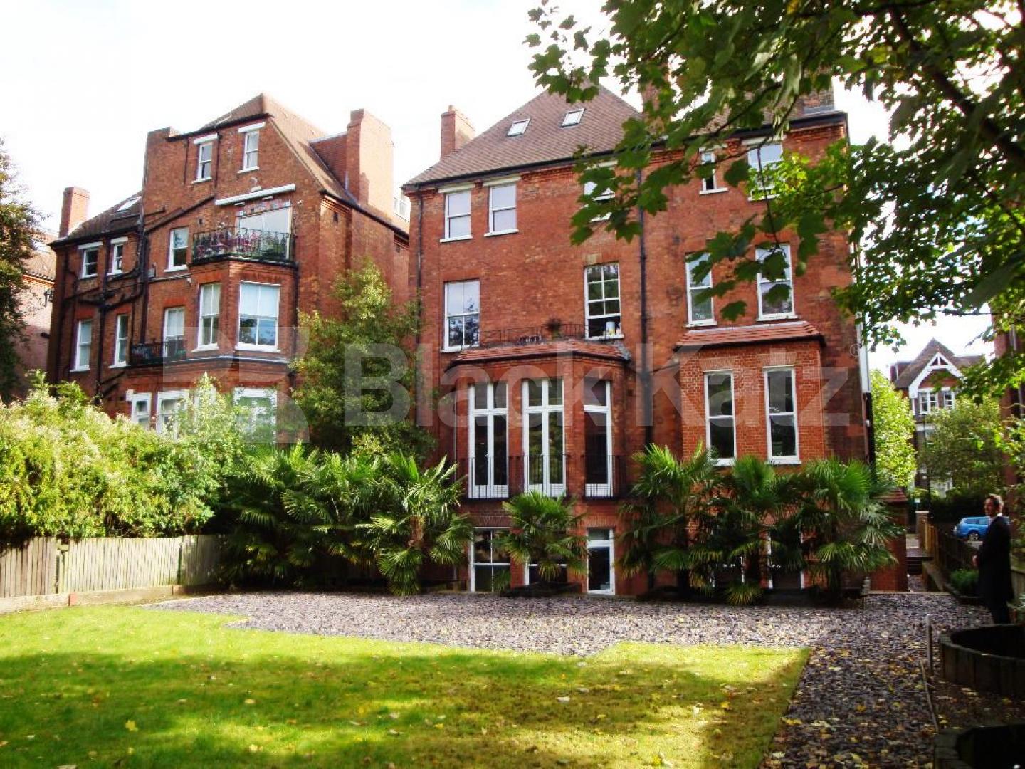 			NEW INSTRUCTION!, 1 Bedroom, 1 bath, 1 reception Flat			 Fitzjohns Avenue, HAMPSTEAD/BELSIZE PARK