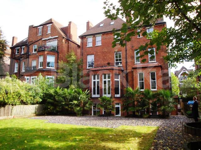 			NEW INSTRUCTION!, 1 Bedroom, 1 bath, 1 reception Flat			 Fitzjohns Avenue, HAMPSTEAD/BELSIZE PARK