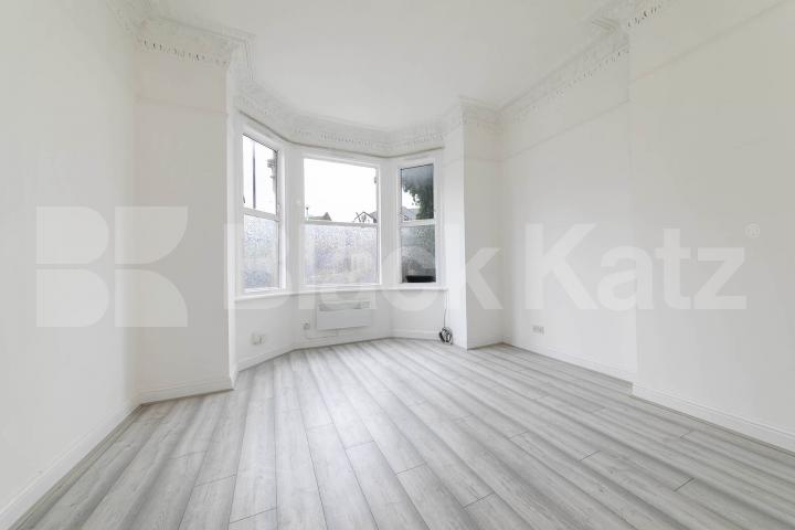 Spacious one-bedroom flat available to rent on Dean Road, NW2 Dean Road, London, NW2,  London