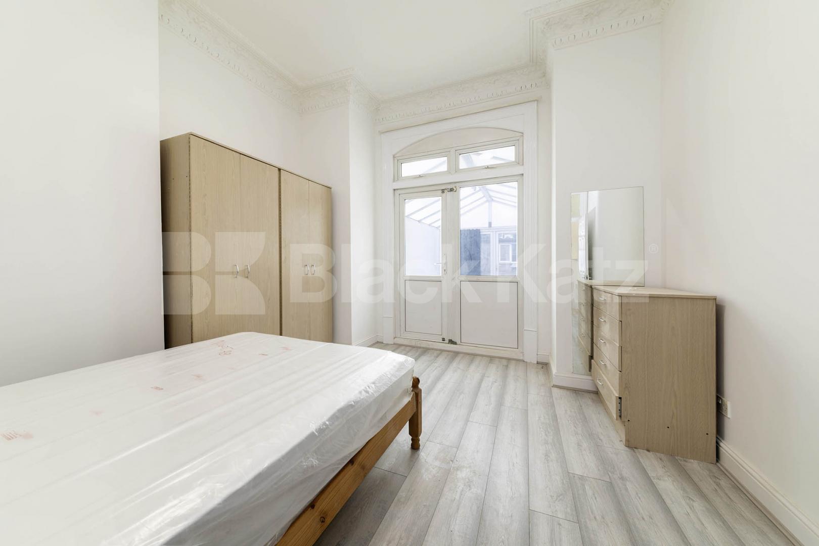 Spacious one-bedroom flat available to rent on Dean Road, NW2 Dean Road, London, NW2,  London