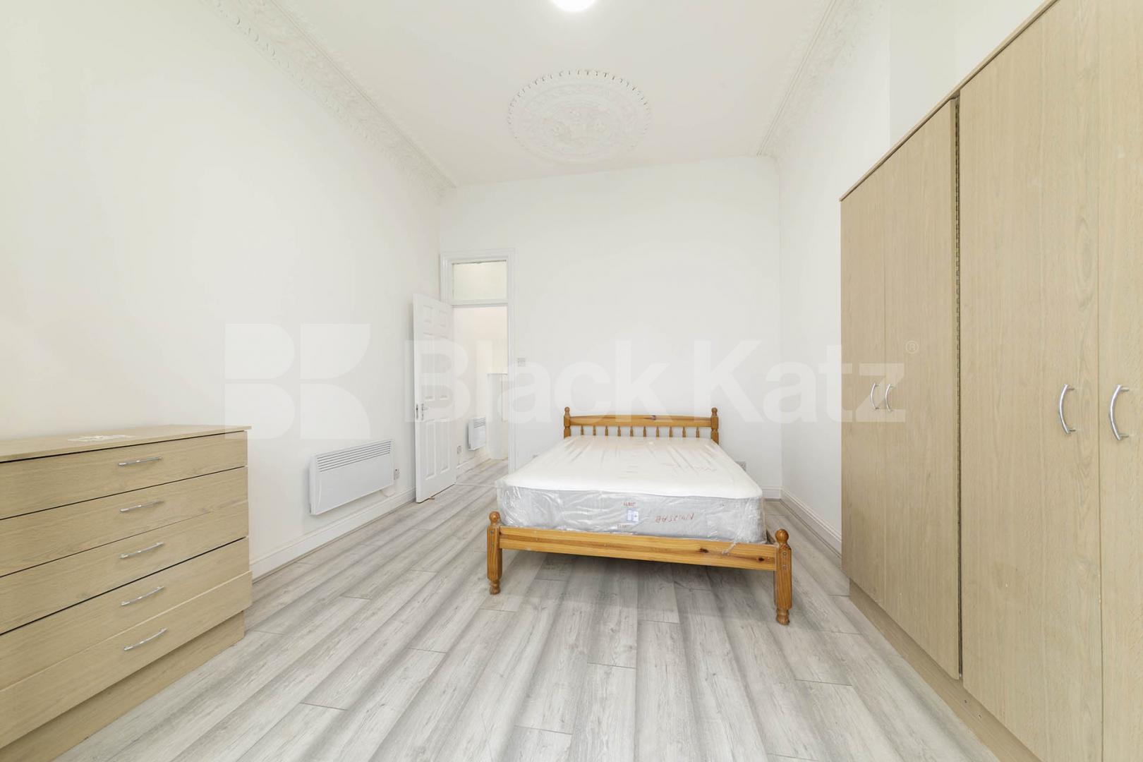 Spacious one-bedroom flat available to rent on Dean Road, NW2 Dean Road, London, NW2,  London