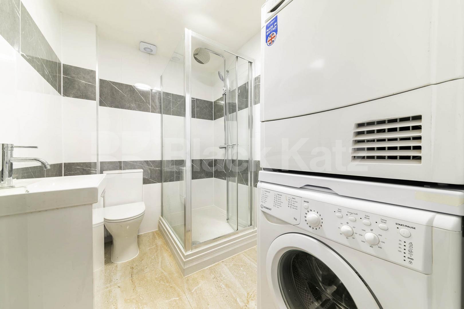 Spacious one-bedroom flat available to rent on Dean Road, NW2 Dean Road, London, NW2,  London