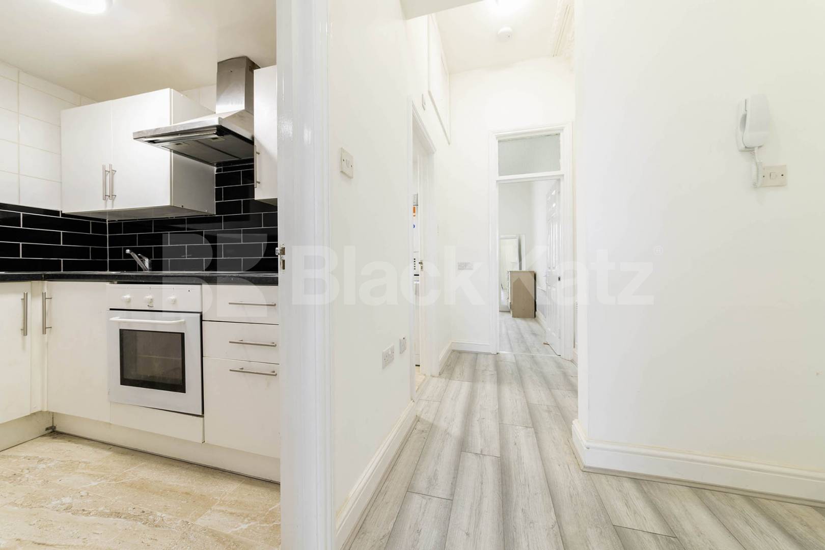 Spacious one-bedroom flat available to rent on Dean Road, NW2 Dean Road, London, NW2,  London