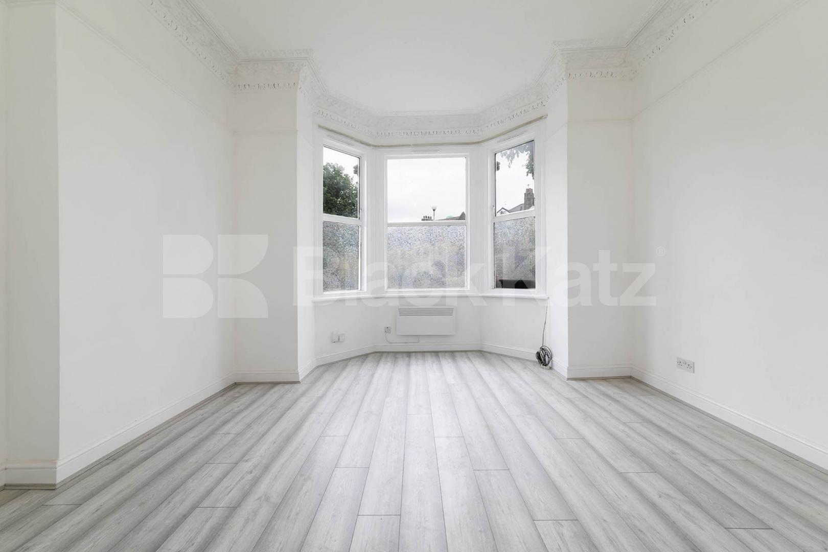 Spacious one-bedroom flat available to rent on Dean Road, NW2 Dean Road, London, NW2,  London