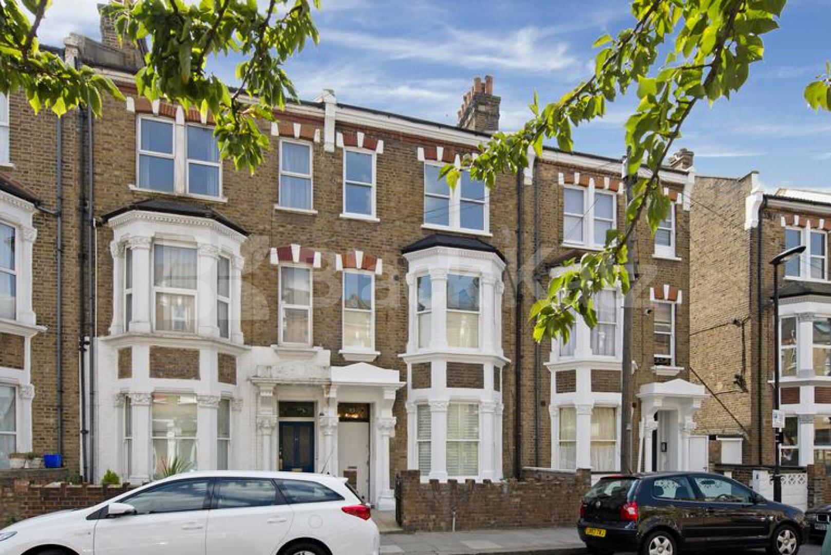 			NEW INSTRUCTION!, 3 Bedroom, 1 bath, 1 reception Flat			 Fermoy Road, WESTBOURNE PARK