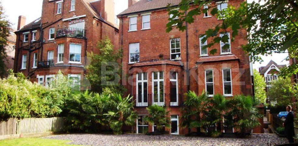 			NEW INSTRUCTION!, 1 Bedroom, 1 bath, 1 reception Flat			 Fitzjohns Avenue, HAMPSTEAD/BELSIZE PARK