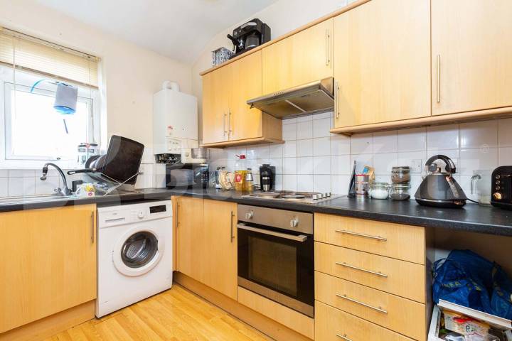 Located in the heart of Crouch End close to amenities  Middle Lane, CROUCH END
