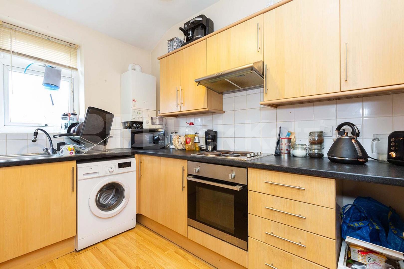 Located in the heart of Crouch End close to amenities  Middle Lane, CROUCH END