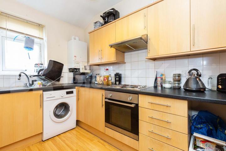 Located in the heart of Crouch End close to amenities  Middle Lane, CROUCH END